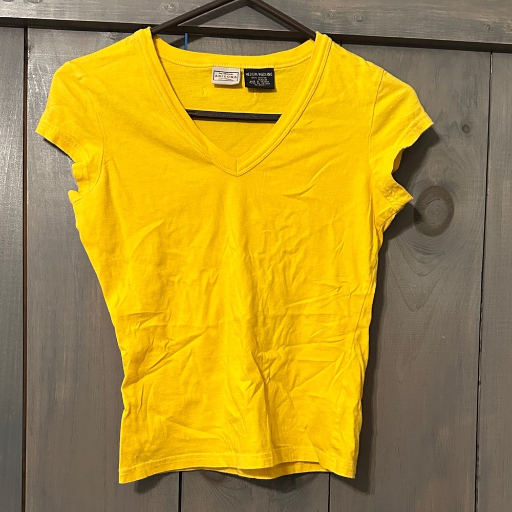 Vintage Arizona Baby Tee
